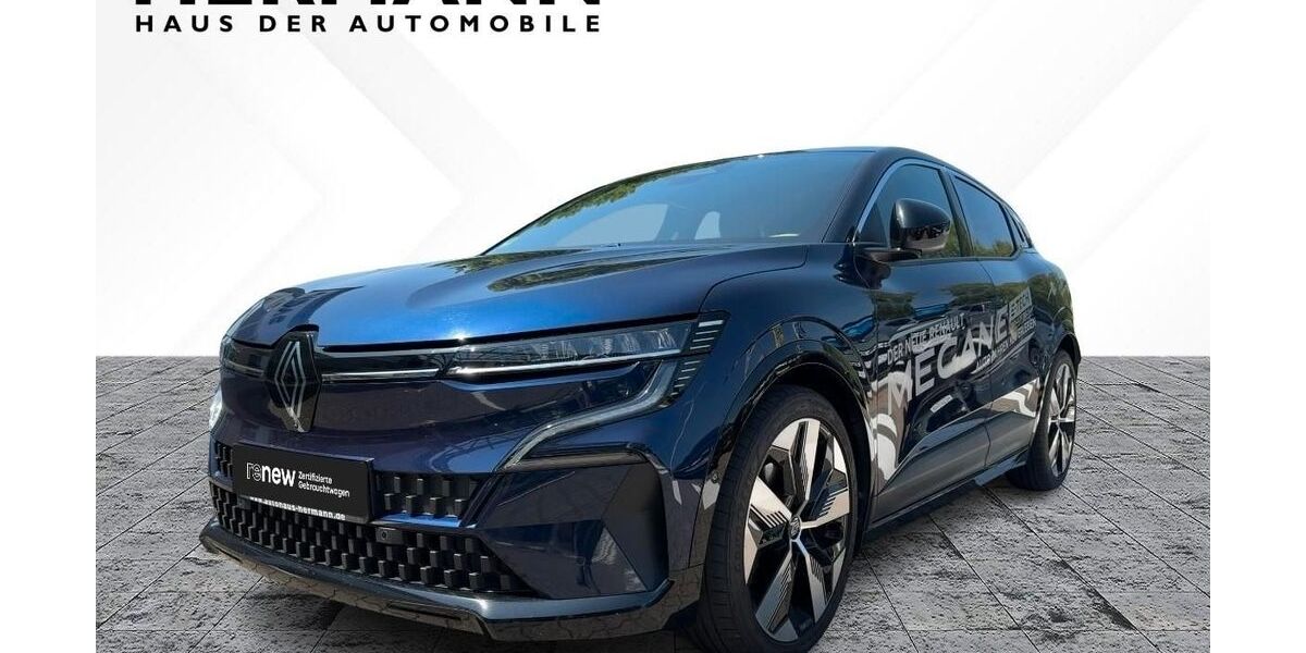 Renault Megane E-TECH 25.057 km 25.255 &euro; Goslar 38644