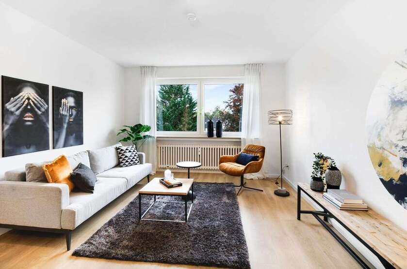 Wohnung zum Kaufen in Paderborn 259.900 € 75.65 m² 3 zimmer
