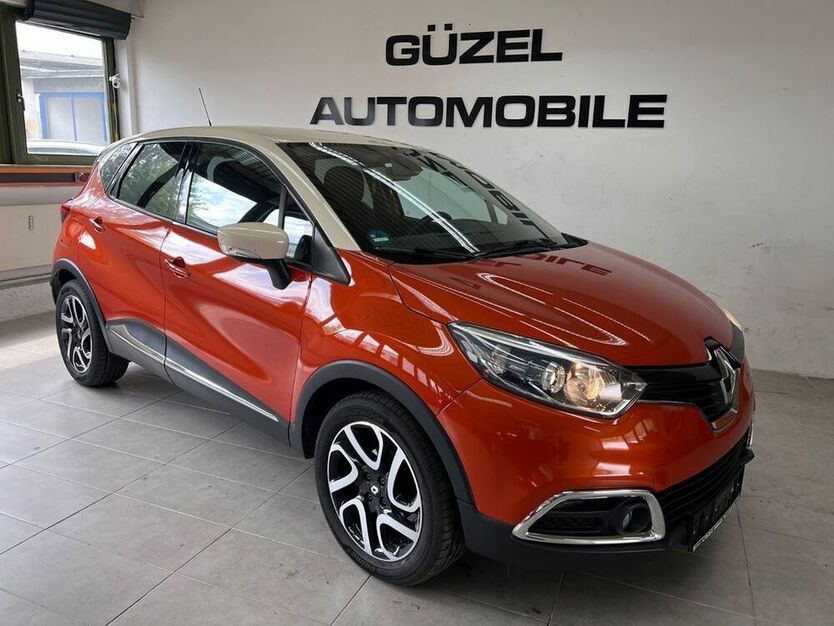Captur