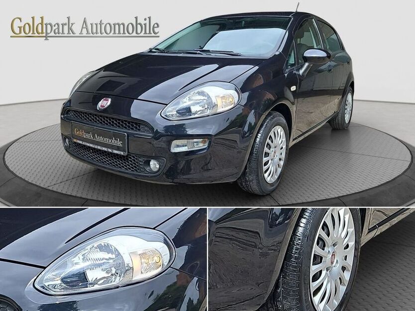 Punto