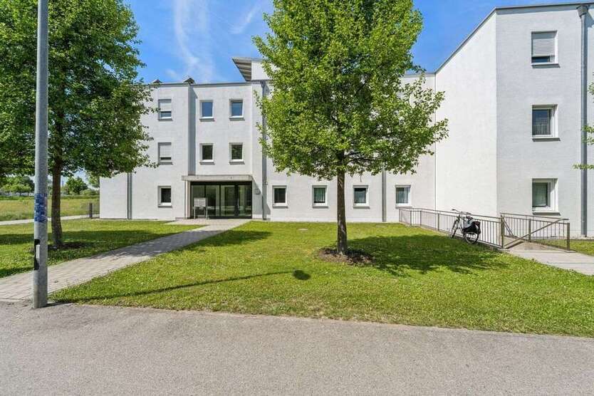 Wohnung zum Kaufen in Erding 640.000 € 95 m²