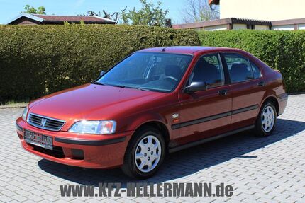 Honda Civic 98.874 km 1.955 &euro; Isserstedt 07751