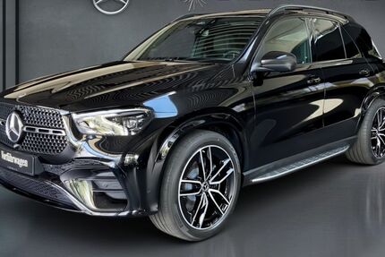 Mercedes-Benz GLE 350 4.900 km 93.590 &euro; Stade 21684