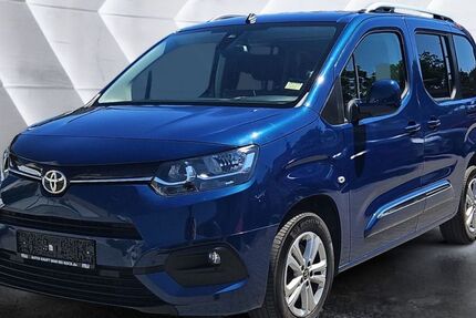 Toyota Proace City 69.105 km 21.790 € Berlin 13051