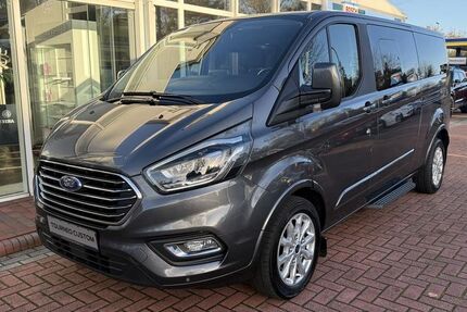 Ford Tourneo Custom 133.845 km 29.900 &euro; Jever 26441