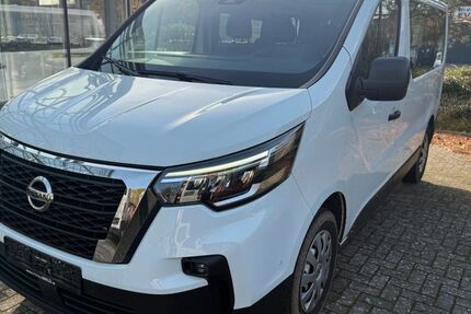 Nissan Primastar 51.971 km 24.990 &euro; Bargteheide 22941