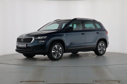 Skoda Karoq 74.644 km 25.889 &euro; Sondershausen 99706