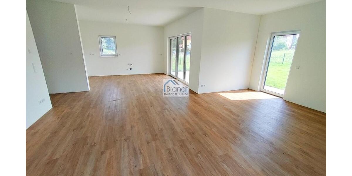 Schlüsselfertiger Seniorenbungalow! KEINE Energiekosten mehr! Großzügig und hell! - Einfamilienhaus Bad Sooden Allendorf | Angebot:24715448