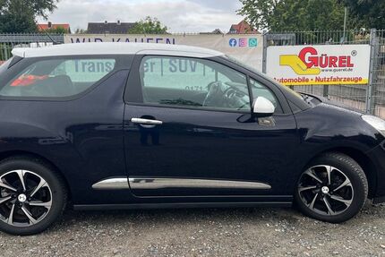DS Automobiles DS3 75.000 km 7.899 &euro; Stade 21682