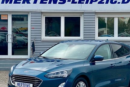 Ford Focus 72.025 km 15.990 &euro; Leipzig 04349
