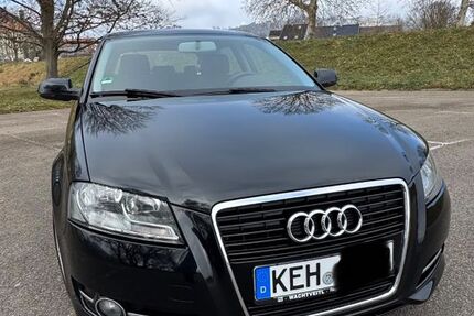 Audi A3 166.000 km 6.900 &euro; Kelheim 93309