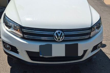 VW Tiguan 144.737 km 14.800 &euro; Weilheim an der teck 73235