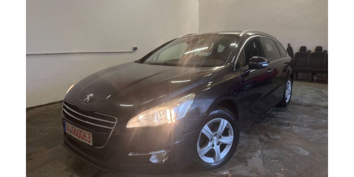 Peugeot 508 346.000 km 2.790 &euro; Augsburg 86154