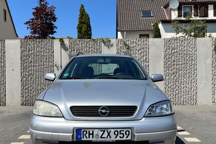 Opel Astra 154.000 km 990 &euro; Wolframs Eschenbach 91639
