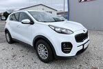 Kia Sportage 1.7 CRDi Automatik Navi+Kamera LED 166.100 km 11.900 &euro; Altdorf 84032