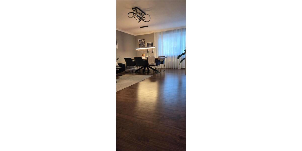 Etagenwohnung Augsburg Bergheim - 4 Zimmer, 112 m&sup2;, 499.000&euro; | Angebot:27116801