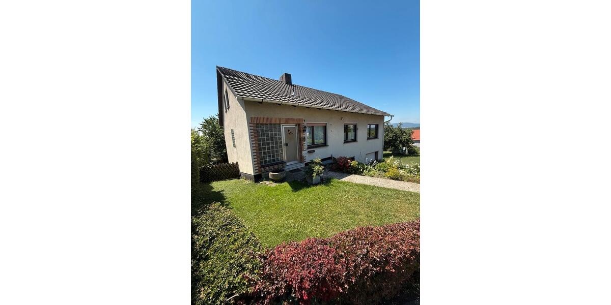 Einfamilienhaus Meinhard - 5 Zimmer, 124 m&sup2;, 185.000&euro; | Angebot:27121043