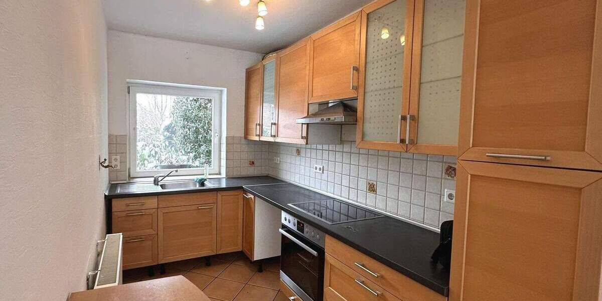 Reihenendhaus Hamburg Bramfeld - 4 Zimmer, 112 m&sup2;, 549.000&euro; | Angebot:25678788