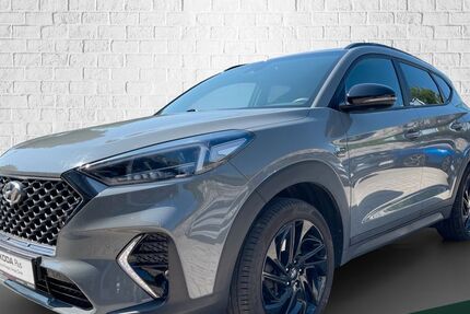 Hyundai TUCSON 83.668 km 21.490 € Wasserburg am Inn 83512
