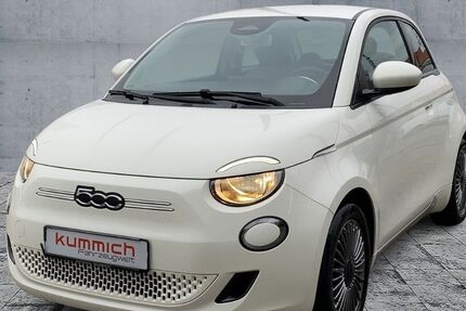 Fiat 500 27.069 km 20.470 &euro; Fürth 90763