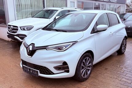 Renault ZOE 45.000 km 11.990 &euro; Ulm-Jungingen 89081