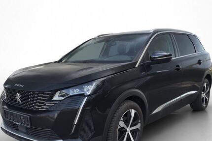 Peugeot 5008 60.583 km 22.950 &euro; Herford 32051