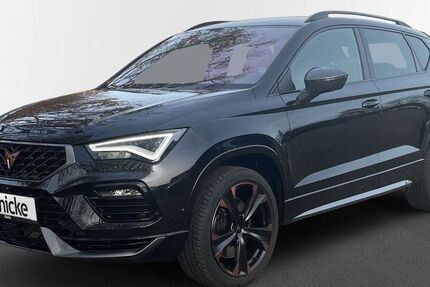 Cupra Ateca 34.567 km 29.140 &euro; Lübbecke 32312