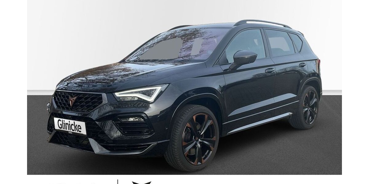 Cupra Ateca 34.567 km 29.140 &euro; Lübbecke 32312