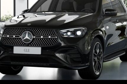 Mercedes-Benz GLE 450 9.900 km 98.900 &euro; München 80636