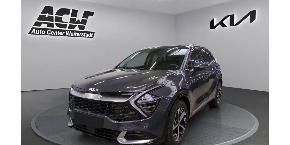 Kia Sportage 13.019 km 30.870 &euro; Weiterstadt-Darmstadt 64331