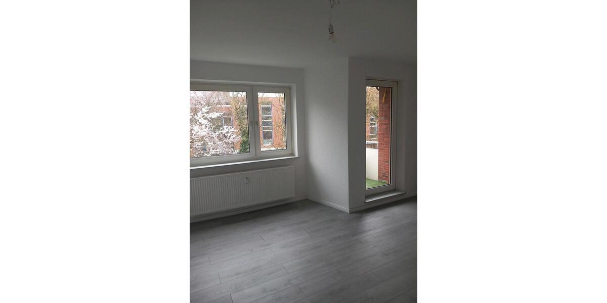 Etagenwohnung Esens - 3 Zimmer, 63 m&sup2;, 89.000&euro; | Angebot:26763202
