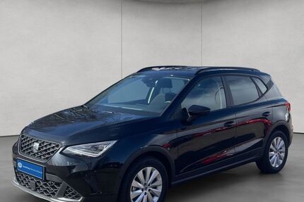 Seat Arona 19.520 km 19.280 &euro; Bordesholm 24582