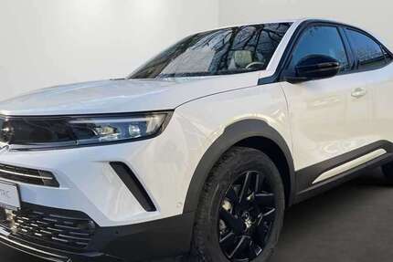 Opel Mokka 6.000 km 34.900 € München 81673