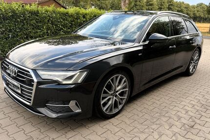 Audi A6 156.300 km 20.500 &euro; Oberlangen 49779