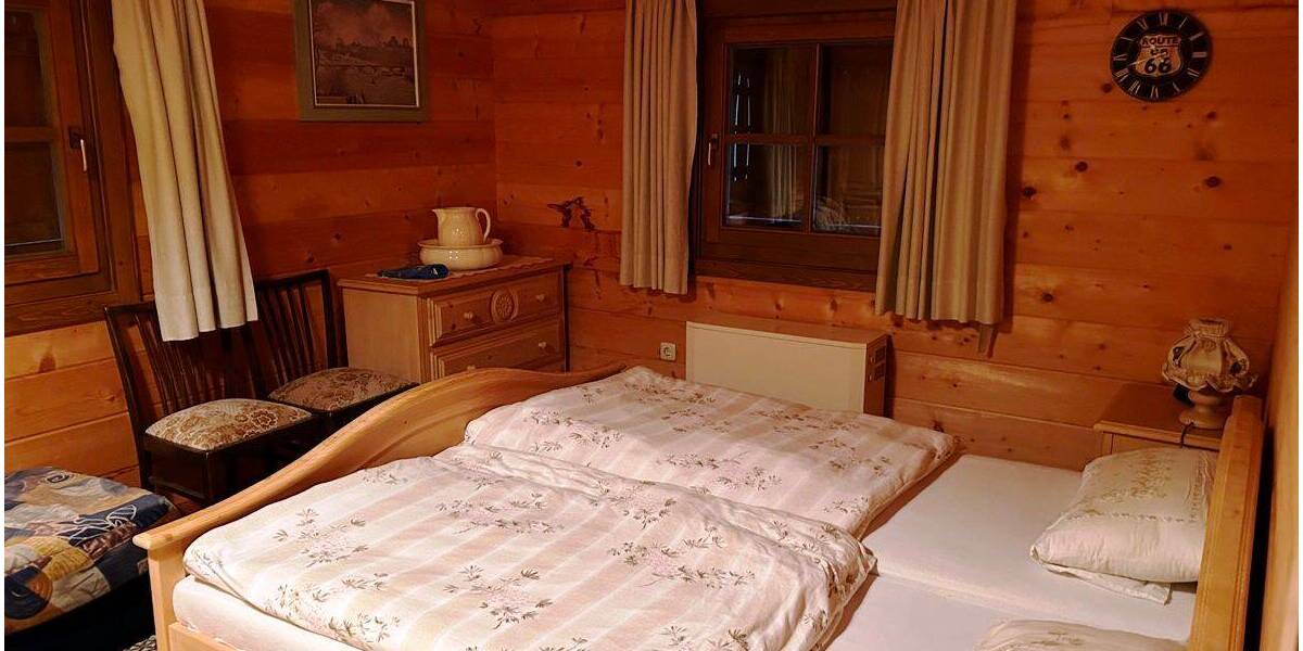 Einfamilienhaus Eisfeld Hinterrod - 4 Zimmer, 100 m&sup2;, 259.000&euro; | Angebot:25729005