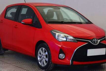Toyota Yaris 66.204 km 9.990 &euro; Ottobrunn 85521