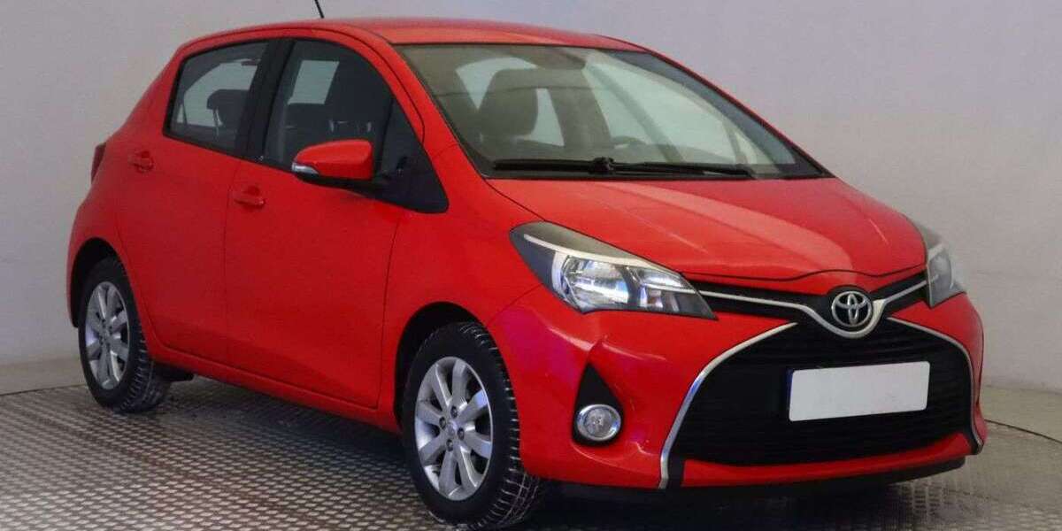 Toyota Yaris 66.204 km 9.990 &euro; Ottobrunn 85521