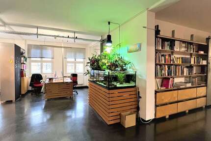 Wohnung zum Mieten in Offenbach 2.200 € 220 m²