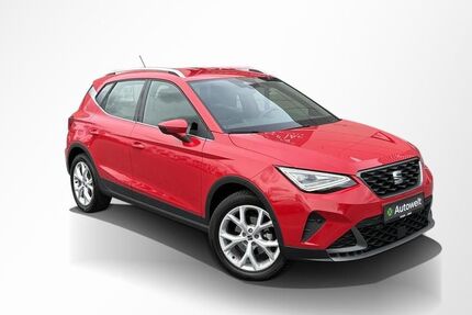 Seat Arona 19.350 km 19.990 &euro; Roth 91154
