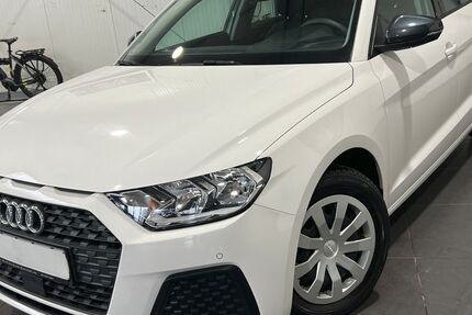 Audi A1 3.300 km 22.995 &euro; Bretten 75015