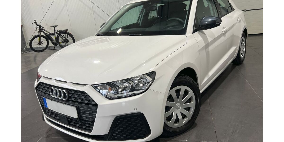 Audi A1 3.300 km 22.995 &euro; Bretten 75015