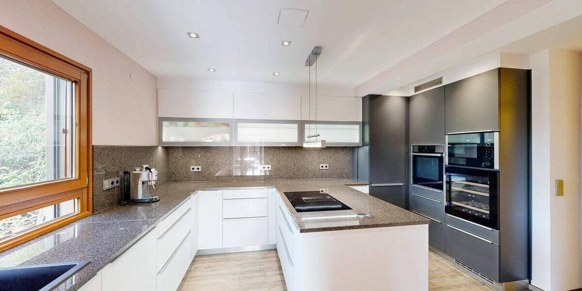 Mehrfamilienhaus, Wohnhaus Bad Mergentheim Neunkirchen - 9 Zimmer, 283 m&sup2;, 645.000&euro; | Angebot:26834408