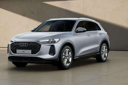 Audi Q5 12.056 km 46.660 &euro; Haßfurt 97437