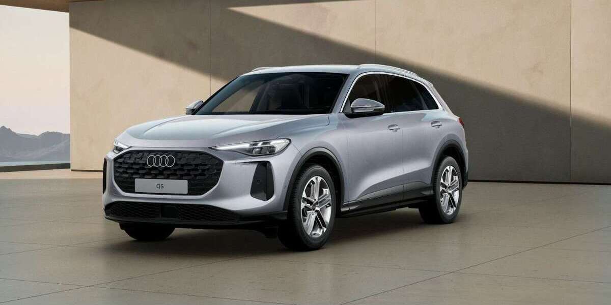 Audi Q5 12.056 km 46.660 &euro; Haßfurt 97437