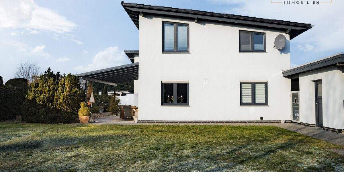 Mehrfamilienhaus, Wohnhaus Cloppenburg Emstekerfeld - 7 Zimmer, 128 m&sup2;, 515.000&euro; | Angebot:25736407