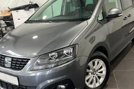 Seat Alhambra 200.000 km 16.995 &euro; Bretten 75015