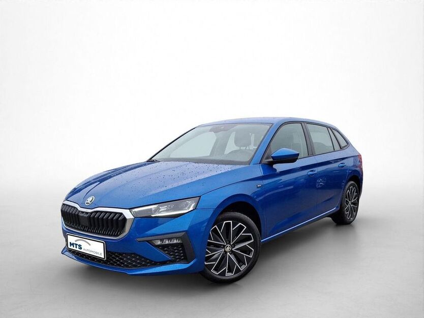 Skoda Scala 16.792 km 23.650 € Friedberg 61169