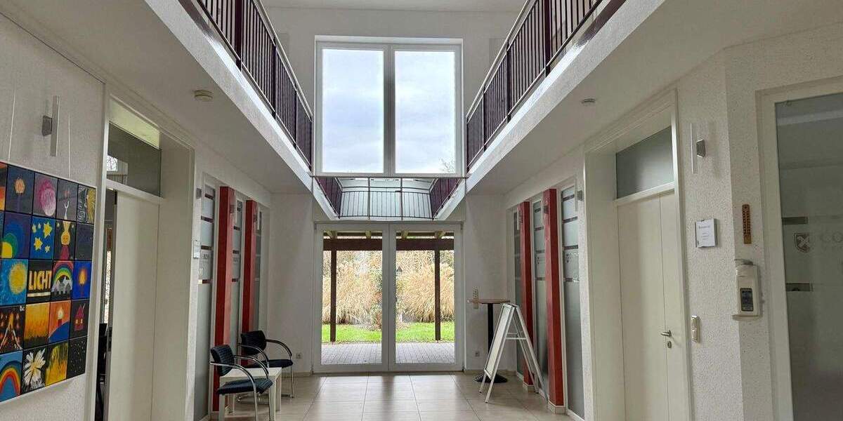 Gewerbeobjekt Neustadt am Rübenberge Kernstadt - 1 Zimmer, 306 m&sup2;, 905.000&euro; | Angebot:25360870