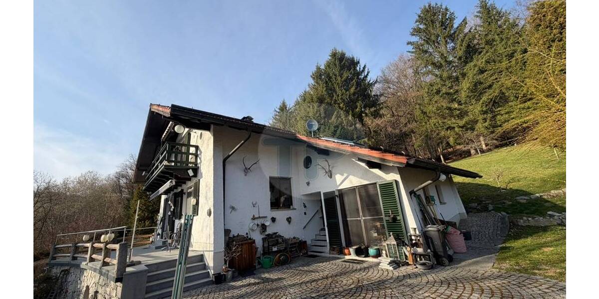 Einfamilienhaus Grafenau Jägerreith - 4 Zimmer, 140 m&sup2;, 349.000&euro; | Angebot:26082869