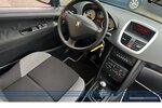 Peugeot 207 Urban Move*Klima*AHK*2-Hand*Radio* 83.854 km 1.980 € Berlin 13187